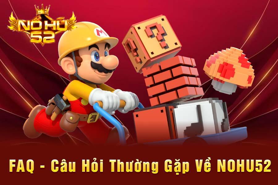 nohu52 giúp bạn tự do tài chính, mỗi lần đặt cược đều có giá trị đặc biệt!