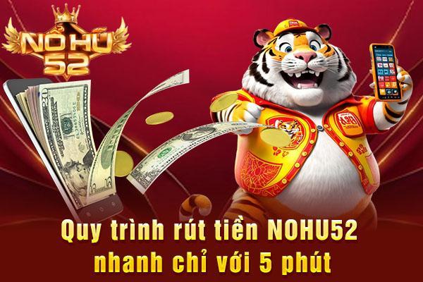Đảm bảo toàn diện, nohu52 đồng hành cùng bạn không ngừng nghỉ