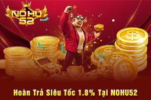 Chương Trình Hoàn Tiền Nạp Tiền Hàng Ngày