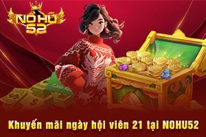 Phần Thưởng Nạp Tiền Dành Riêng Cho VIP